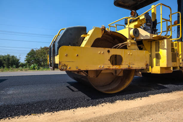 Professional Driveway Pavers in East San Gabriel, CA